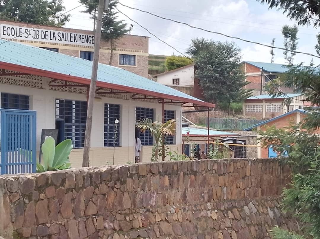 Notre Dame des Pauvres Community, Kisaro