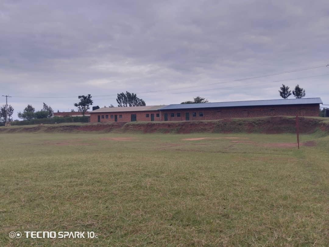 Saint Paul Community, Rukomo